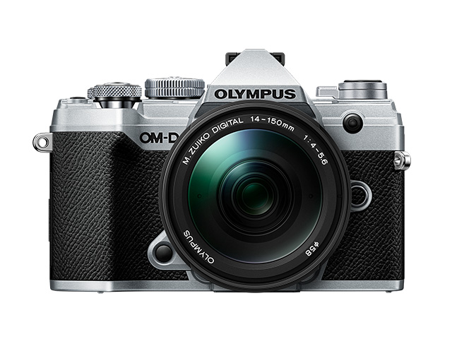 OM-D E-M5 Mark III